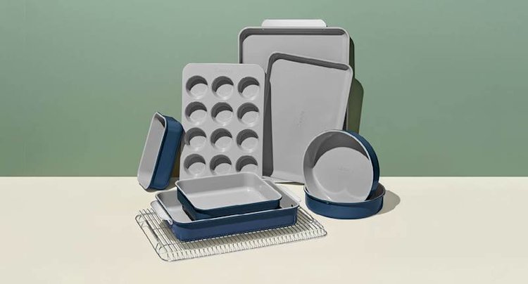 Bakeware Navy