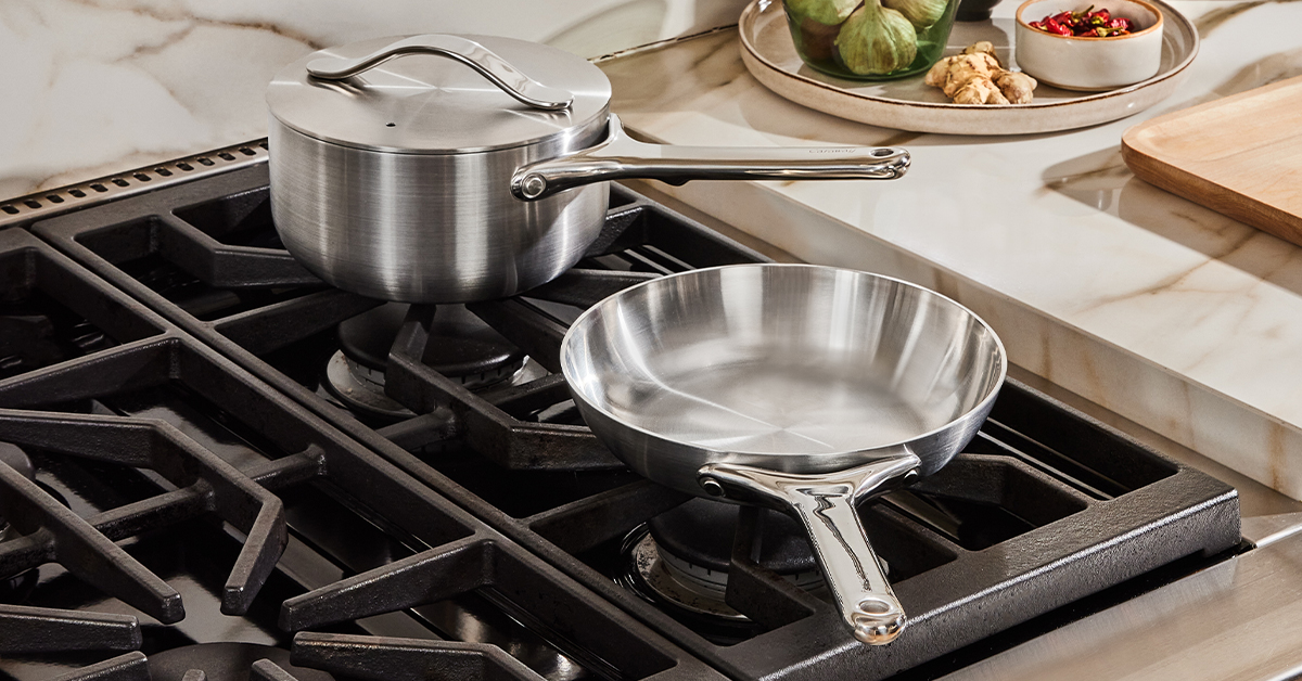 Mini Frying Pan Shapes – The Convenient Kitchen