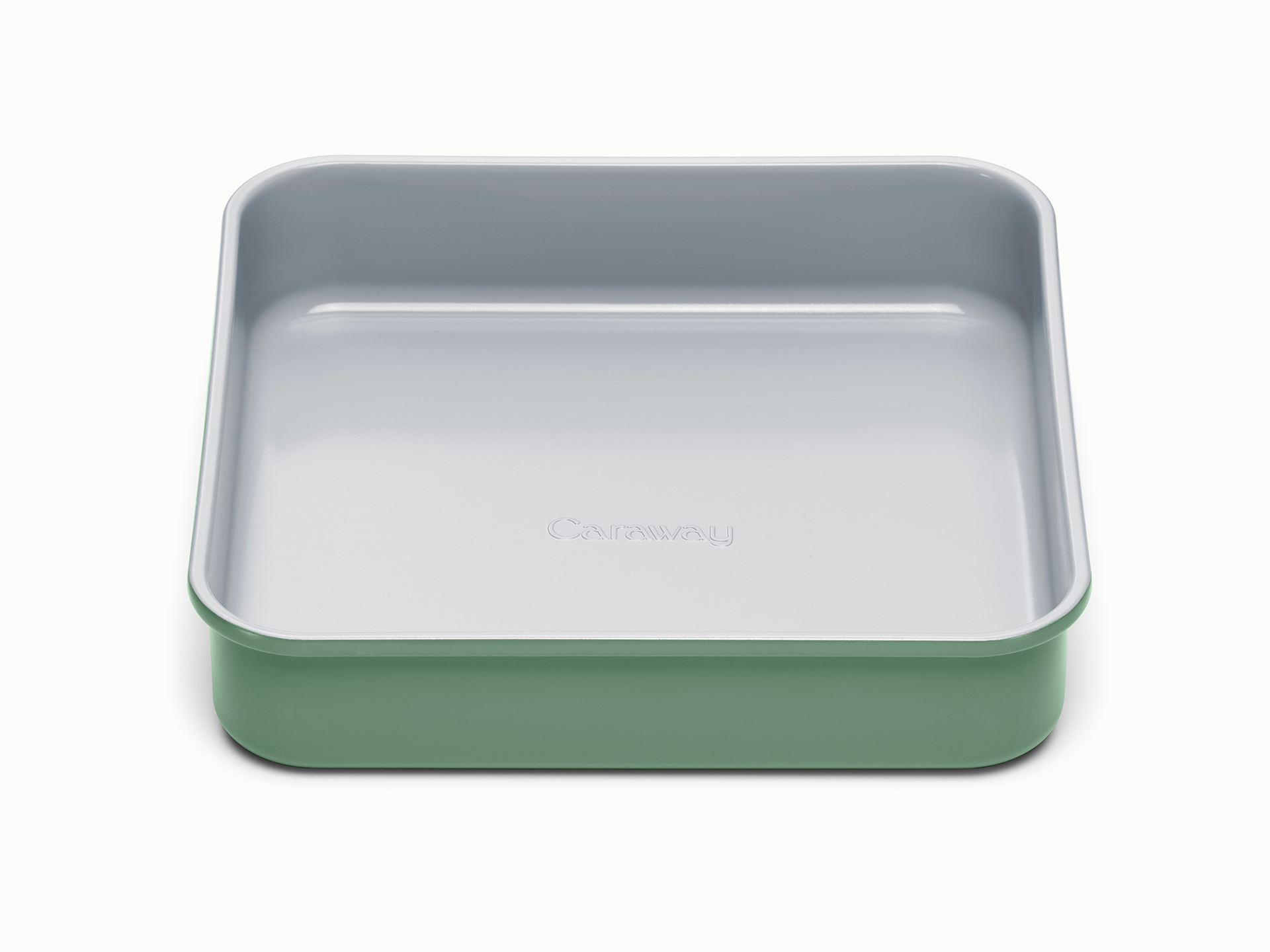Square Pan Sage