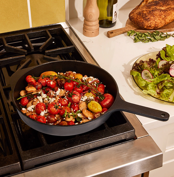 Forever Chemical-Free