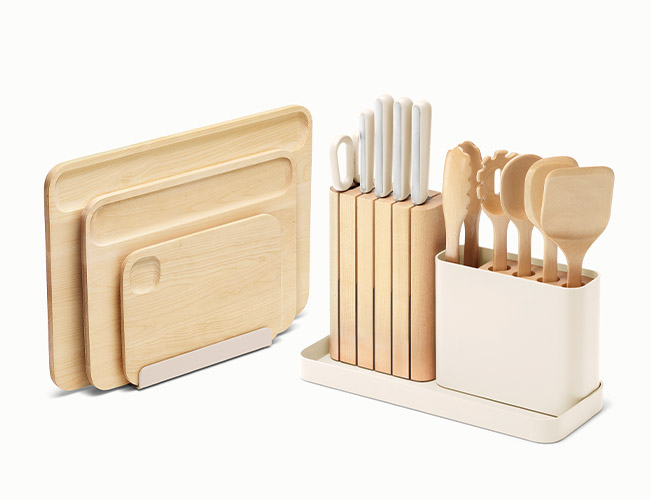 Storage Organizers