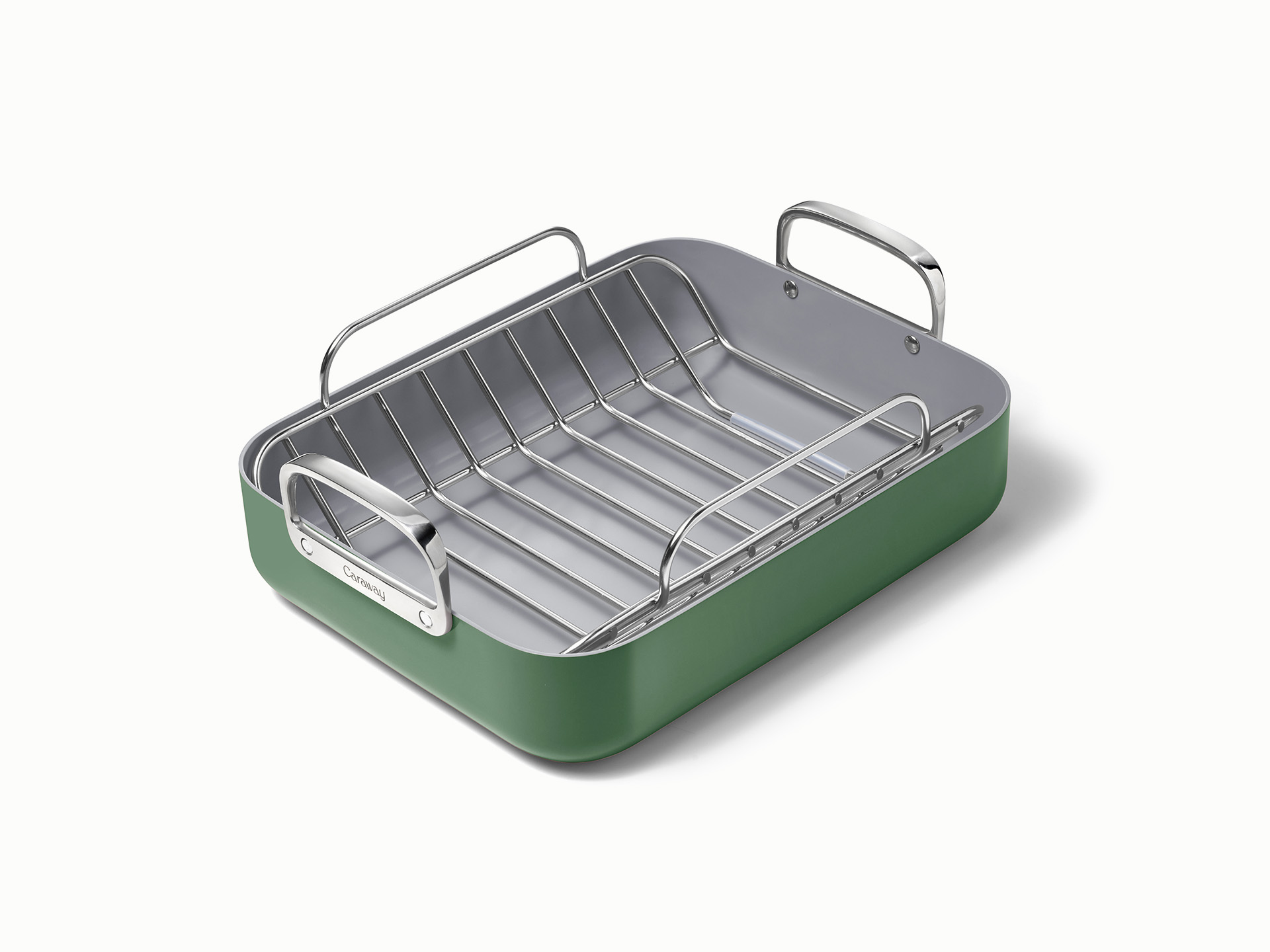 Roasting Pan Sage