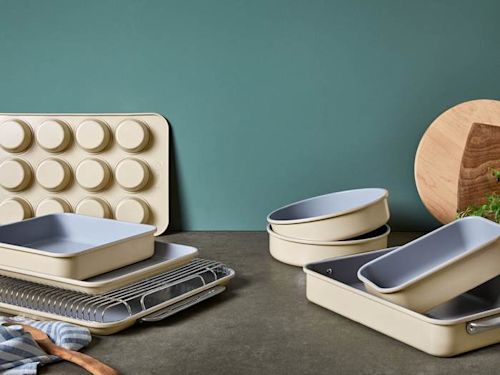 Bakeware Set