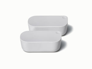 dash container set of 2