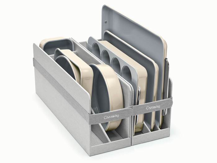Caraway ceramic bakeware