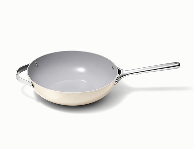 12" Stir Fry Pan
