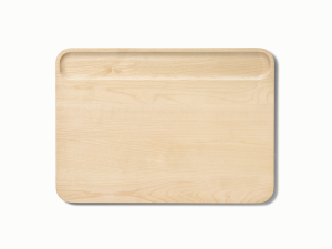 Large Cutting Board - Ecomm on White
