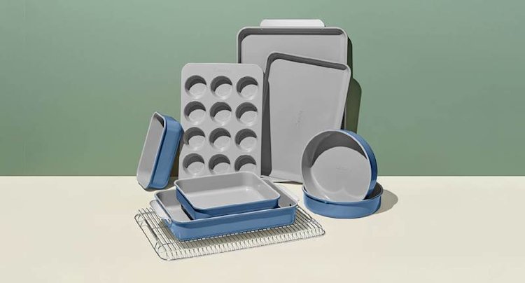 Bakeware Slate