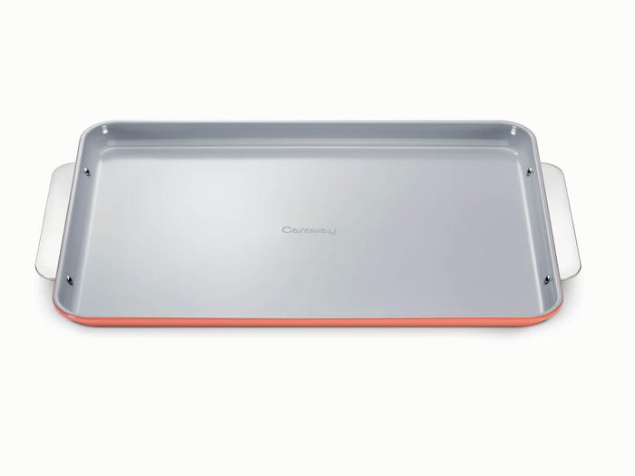 Baking Sheet Perracotta