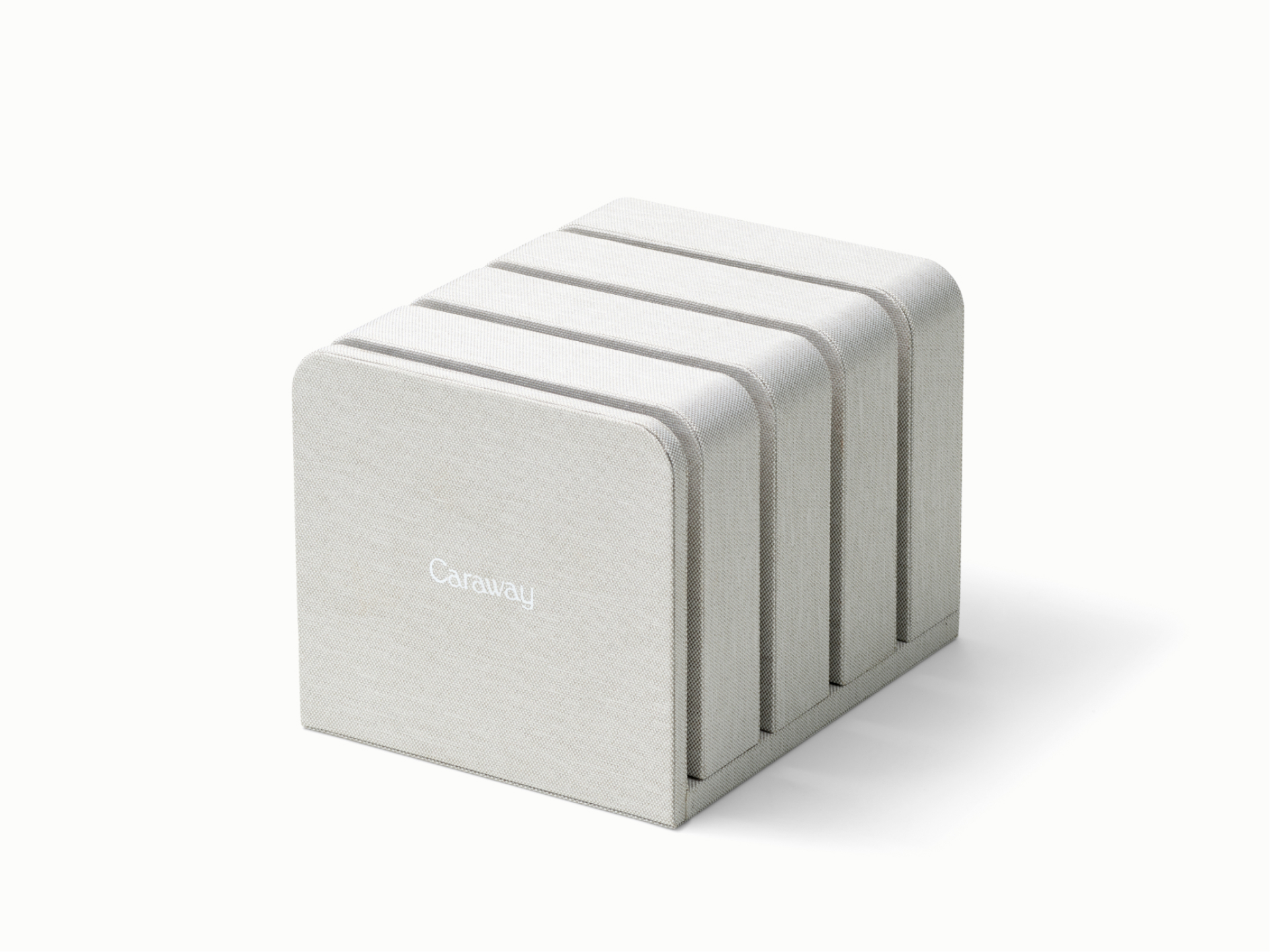 The Lid Organizer Caraway