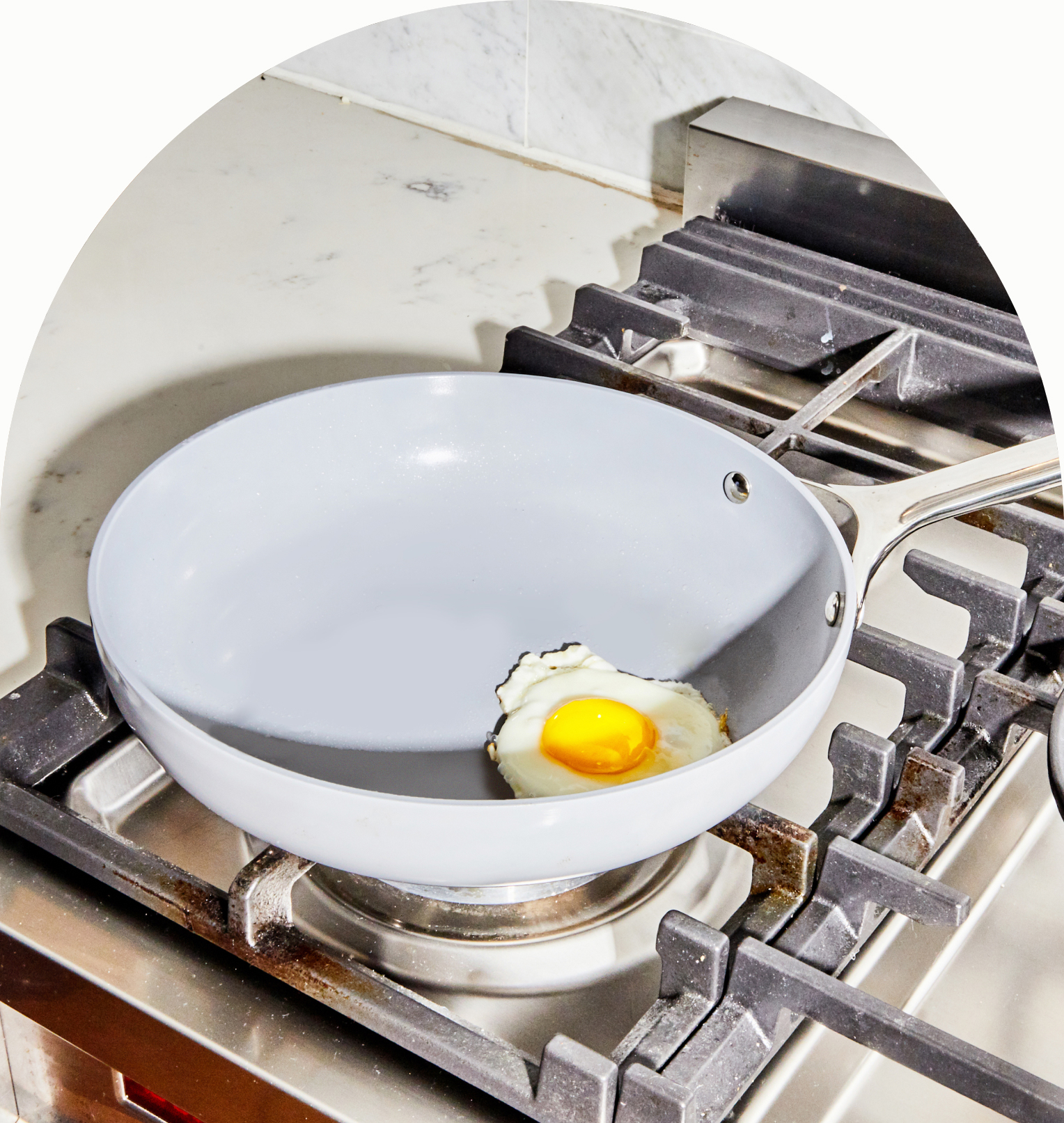 Ceramic NonStick Cookware NonToxic Pots and Pans Caraway