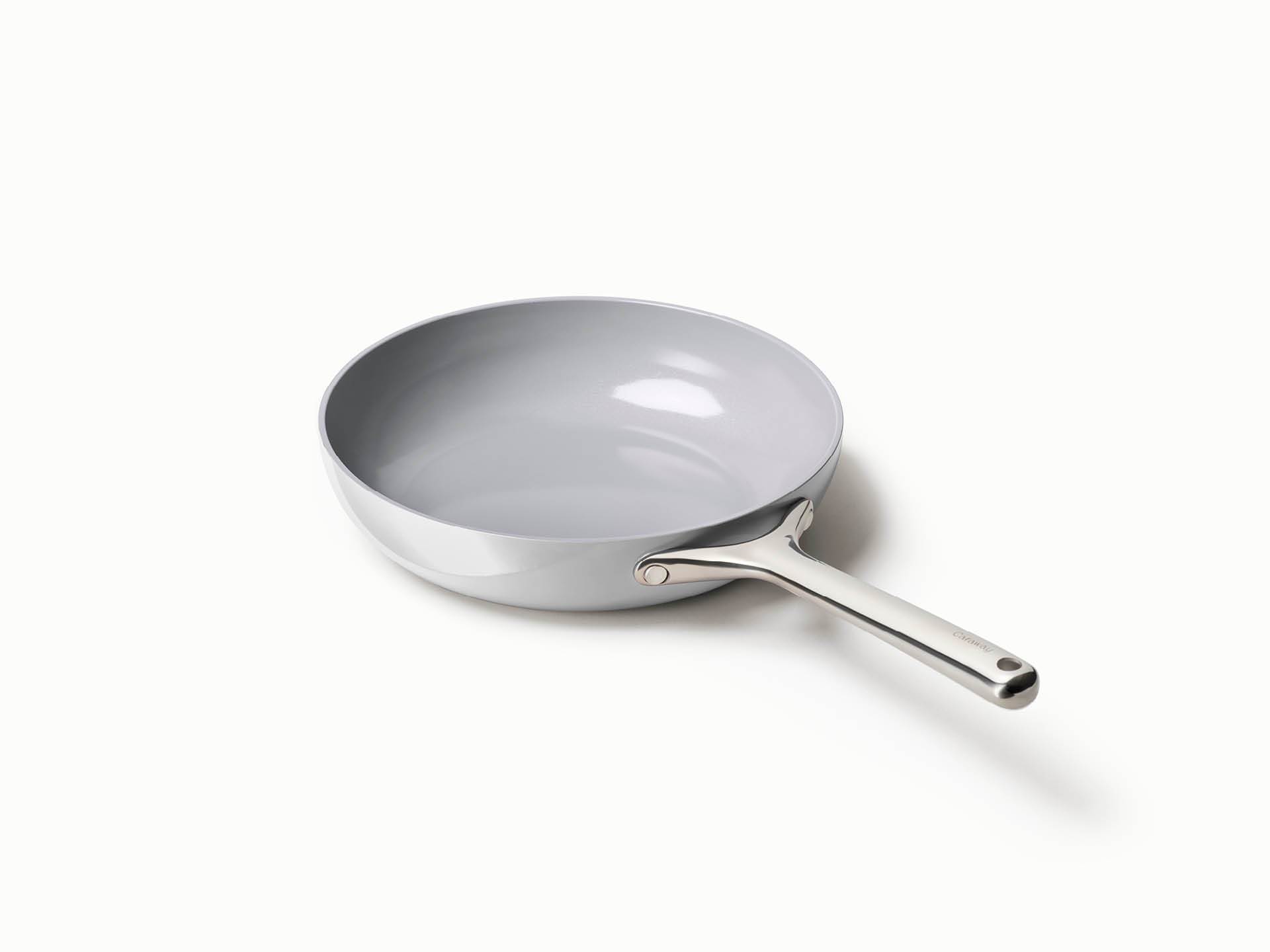 Fry Pan Gray