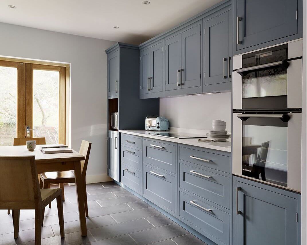 Roundhouse Design A Bespoke Designer Kitchen Company