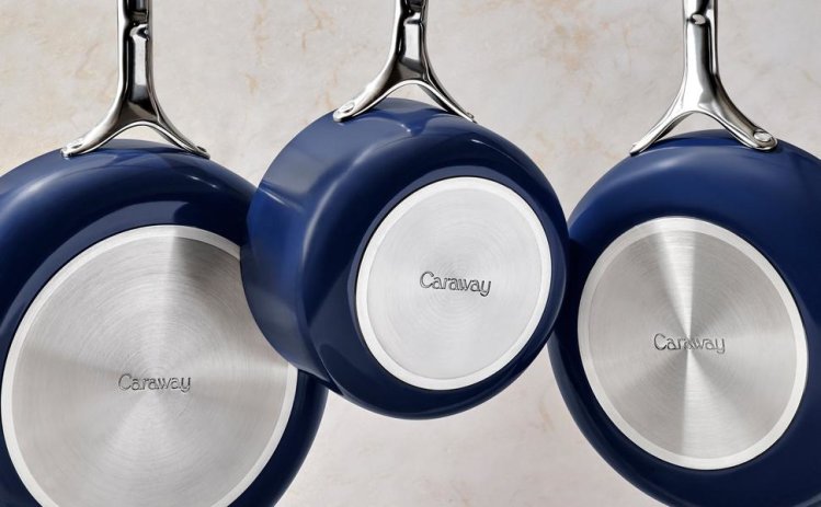 Surprise Mom With New Caraway Kitchenware This Mother's Day - Hello  Subscription