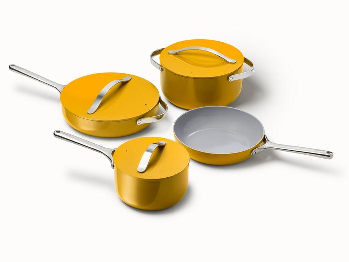 Shop Cookware Set