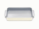 Rectangle Pan - Cream