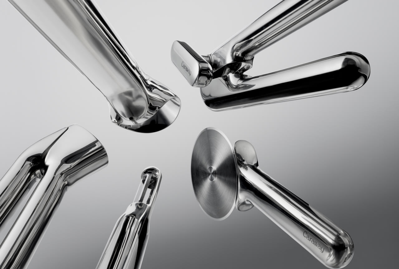 Kitchen Gadget Set - Still Life Image