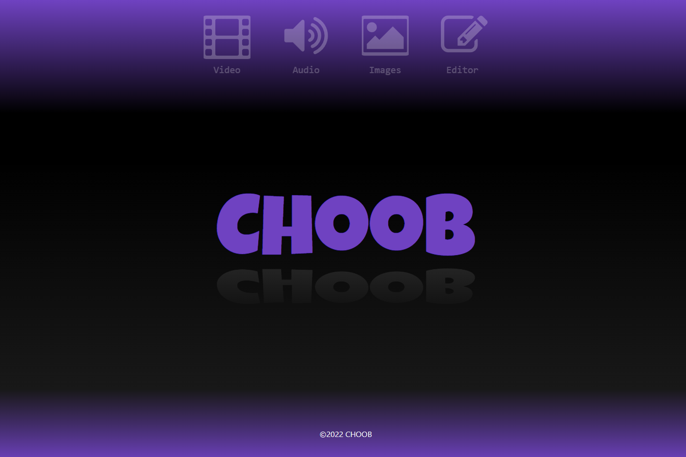 Choob