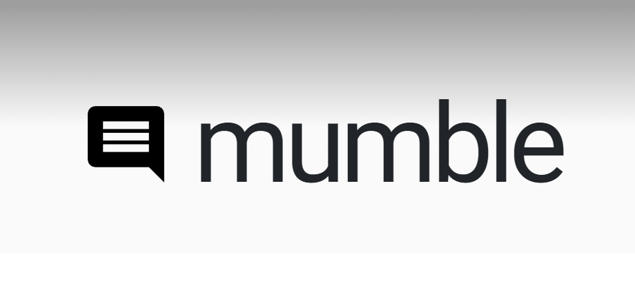 mumble