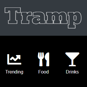Tramp