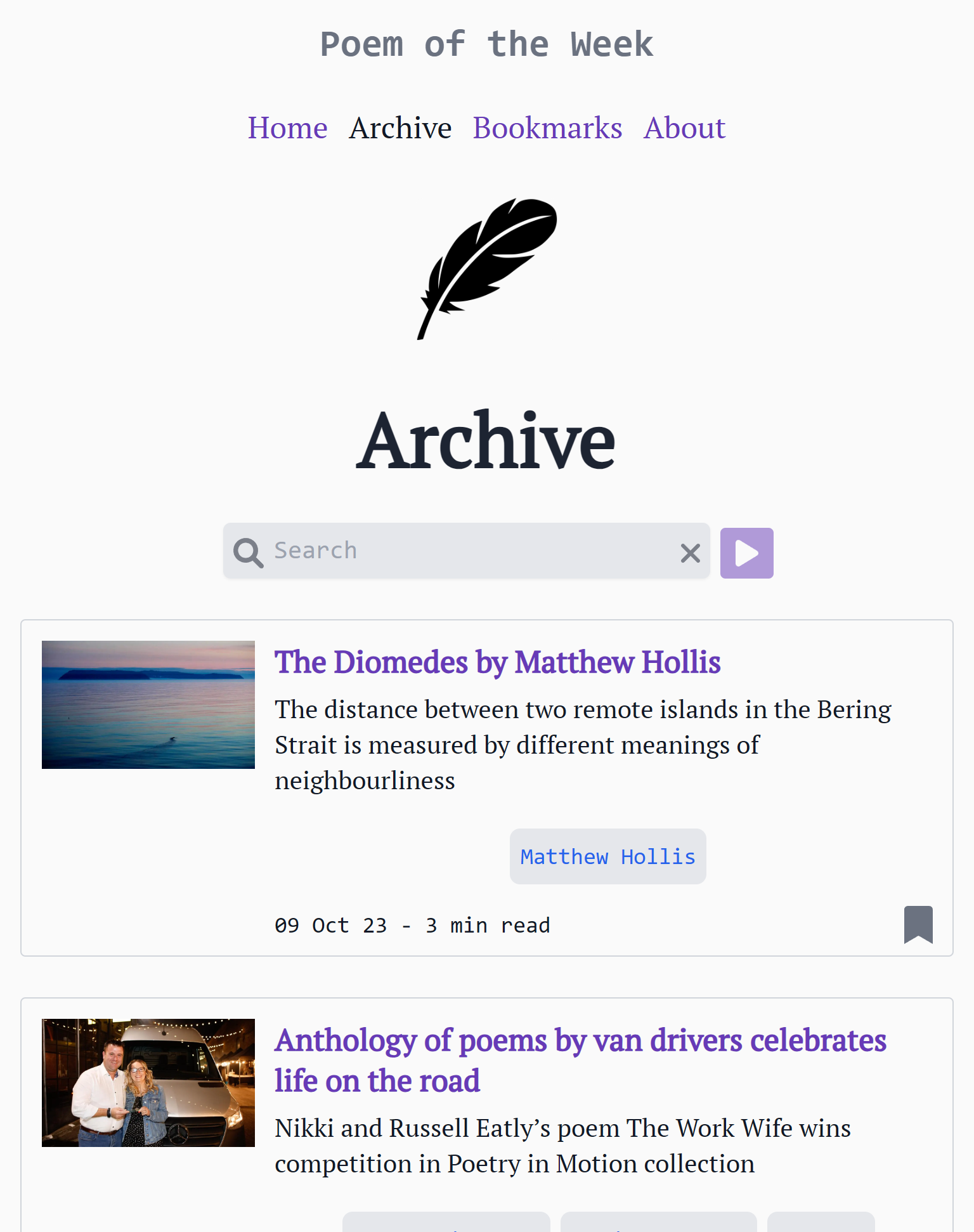 poem-of-the-week.vercel.app archive