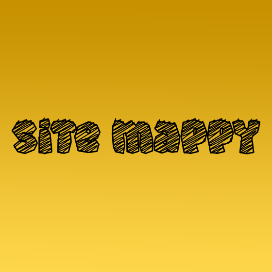 Site Mappy: Sitemap Generator