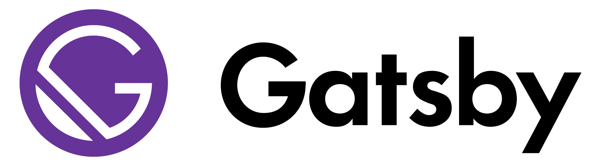 Gatsby Logo