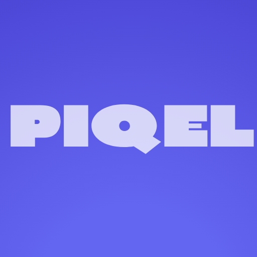 Piqel: Cryptocurrency Tracker
