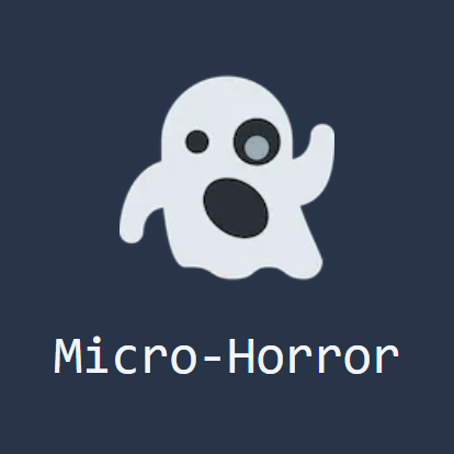Micro Horror Story Generator