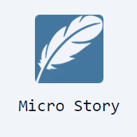 Micro Story Generator