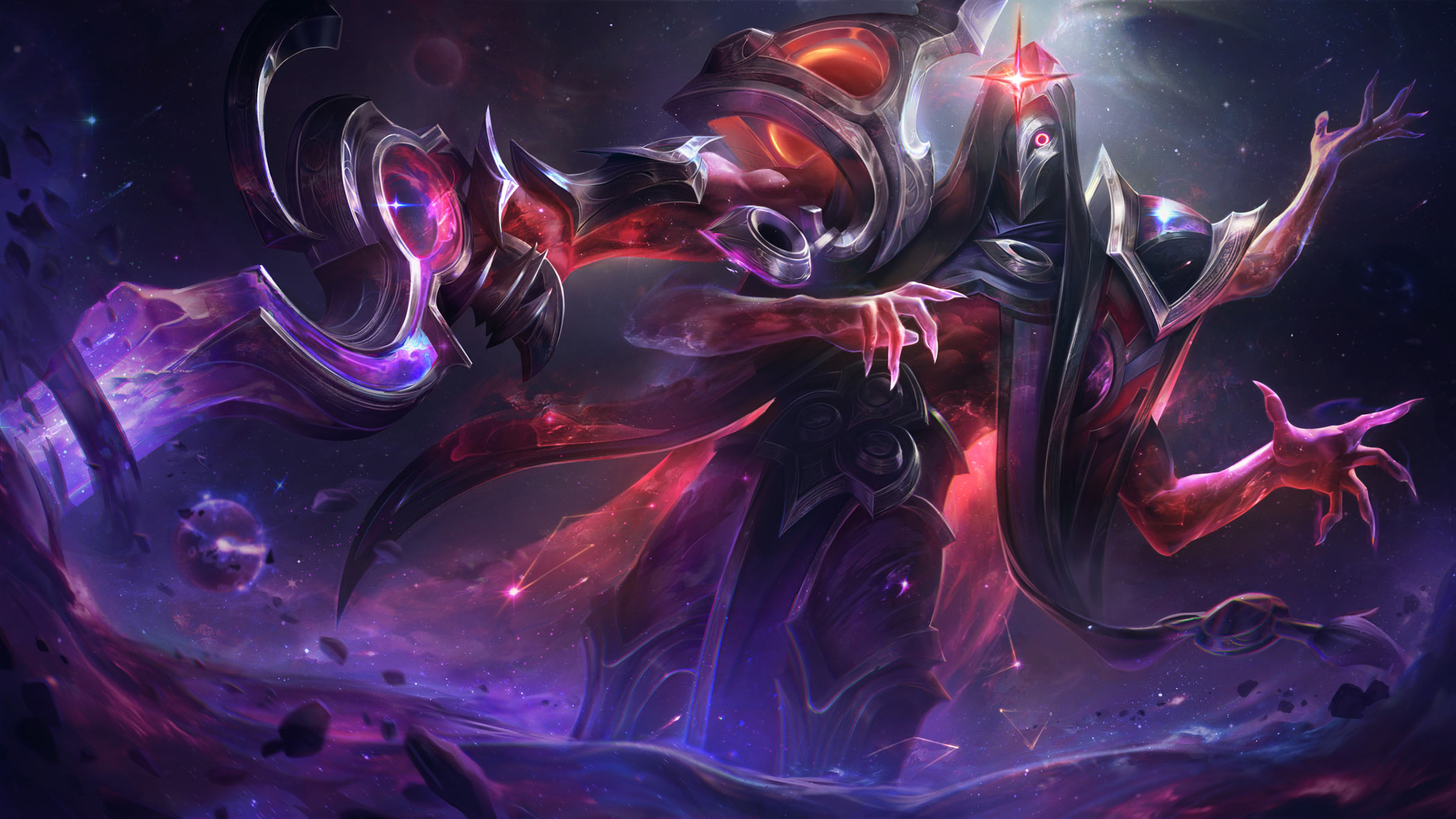 Lol Mythic and Prestige Skins All you need to know