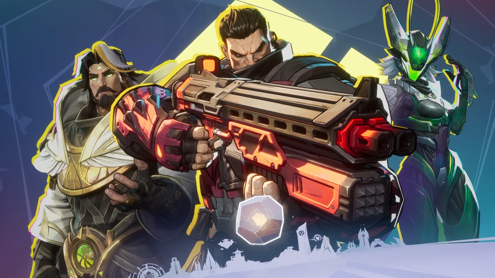 Marvel Rivals Leveling Guide: Tips for Fast XP Gains