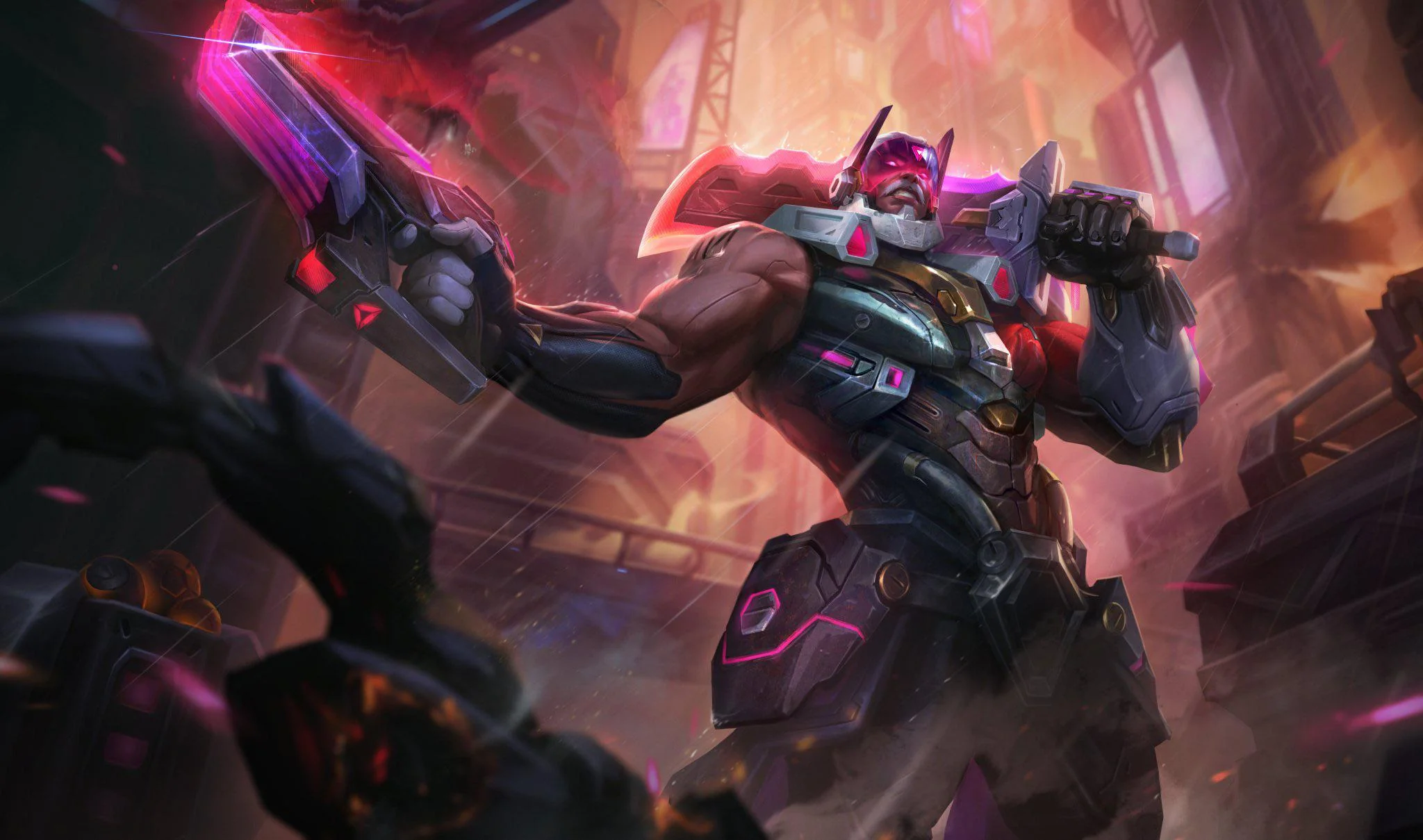 How many Skins exist in League of Legends? | MMR LOL Blog