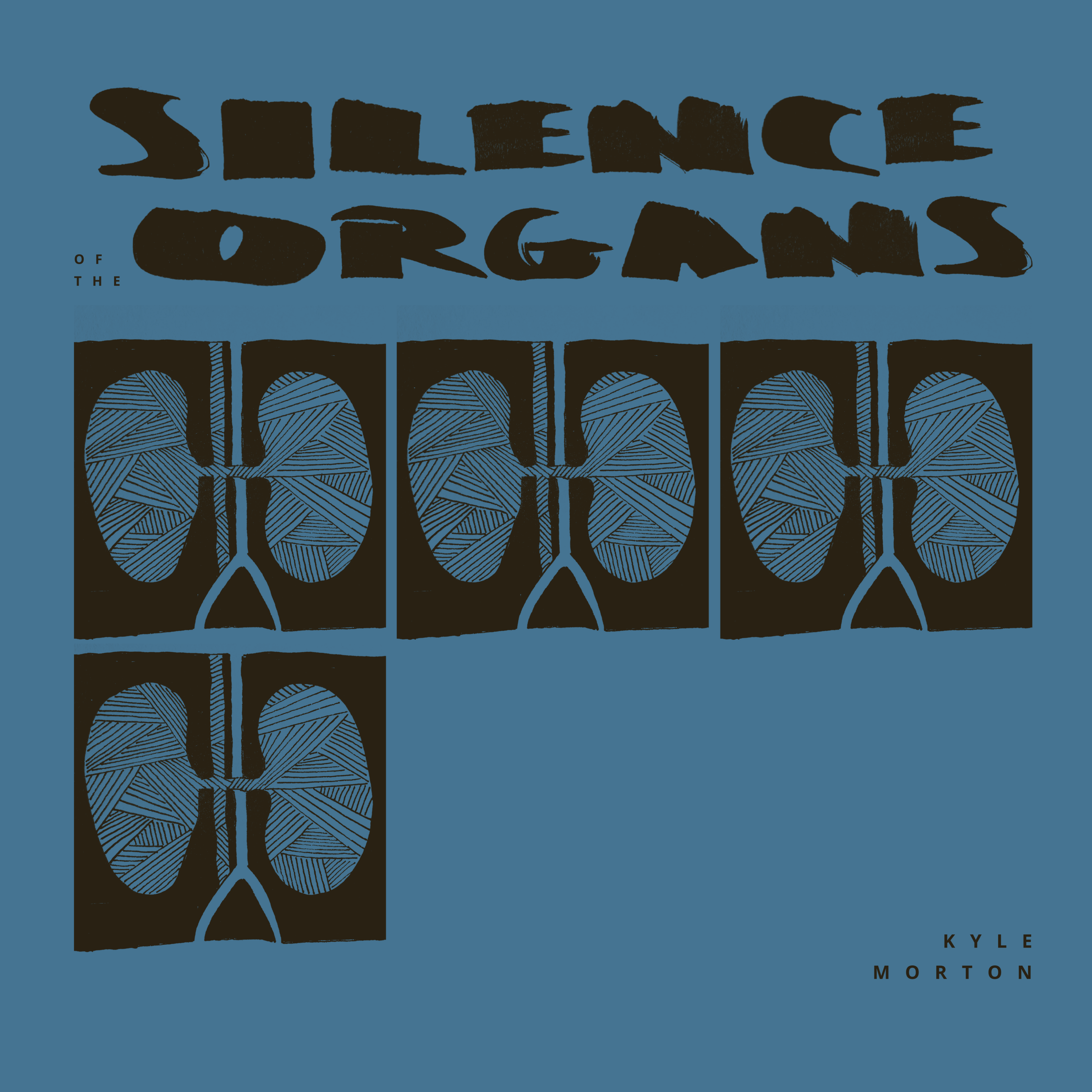 Silence of the Organs
