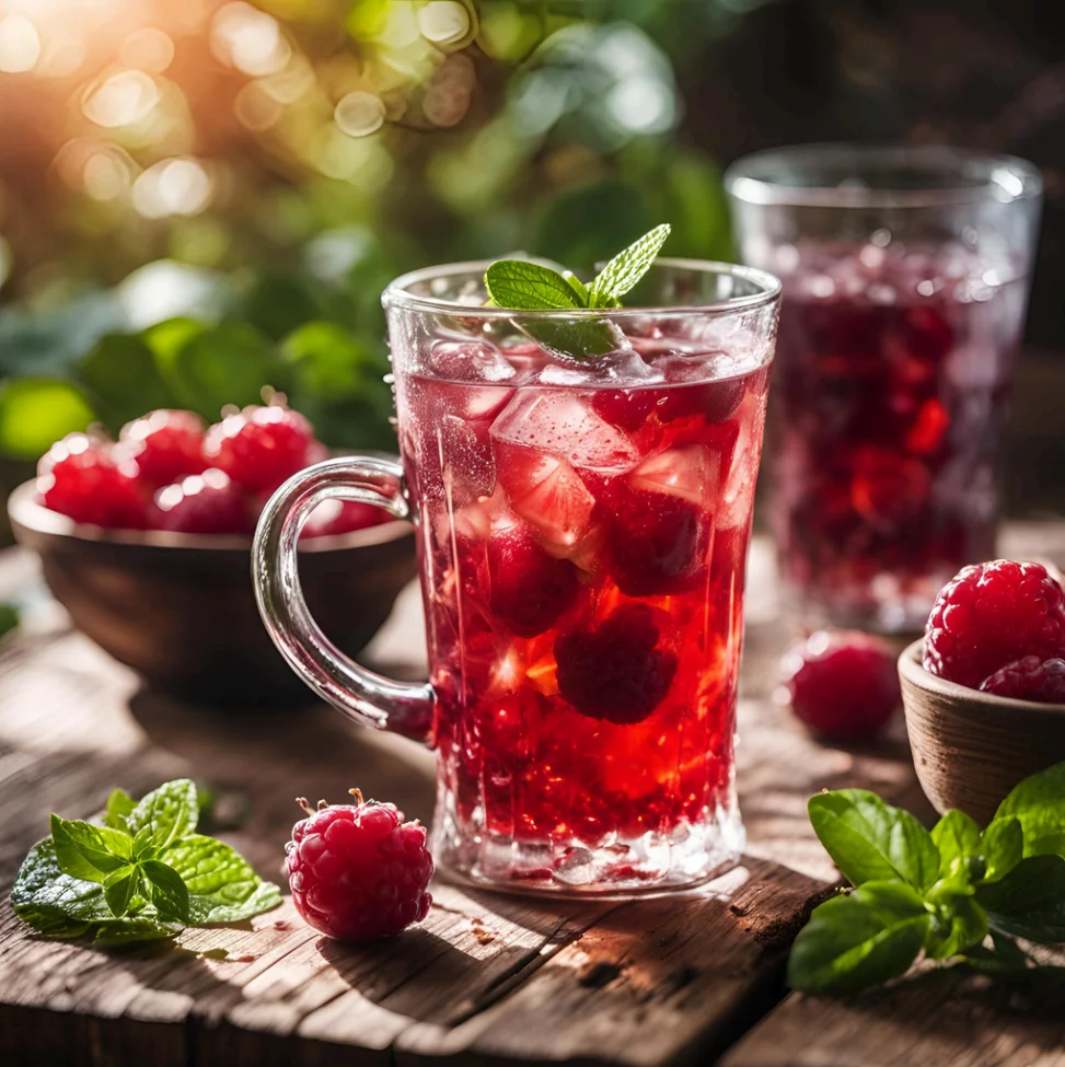 Infusiones que conectan con el momento