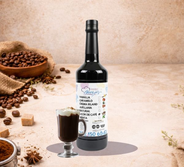 Licor de Café