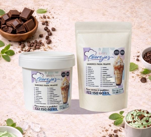 Choco Menta / Chocoreta