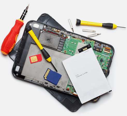 FixPhone | Réparer votre smartphone