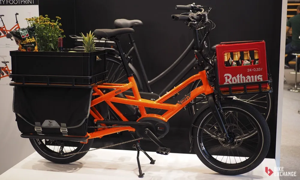 Image Cargo Bikes