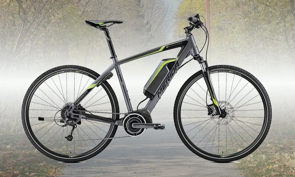 Image Merida E-Bike