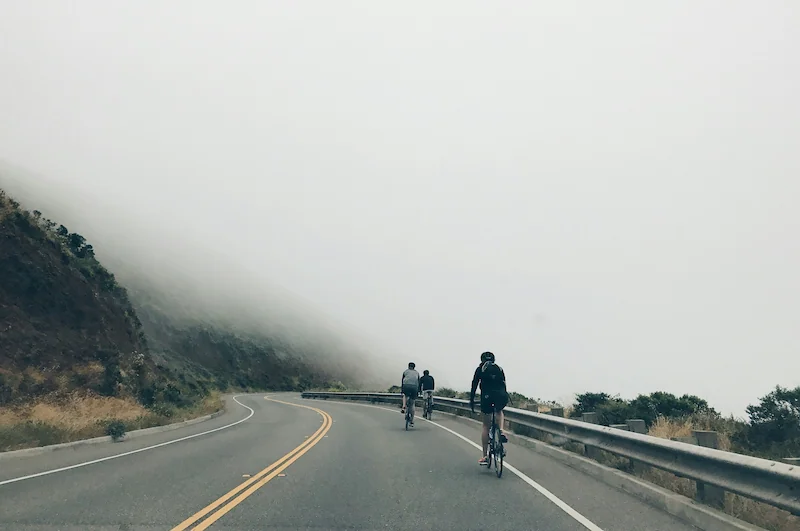 road-cycling