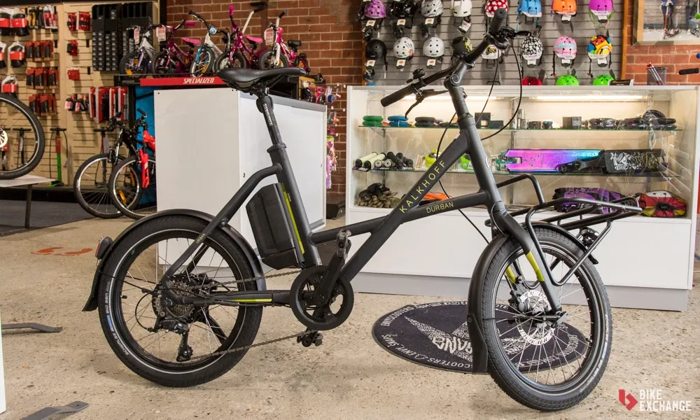 Image FOlding Bikes