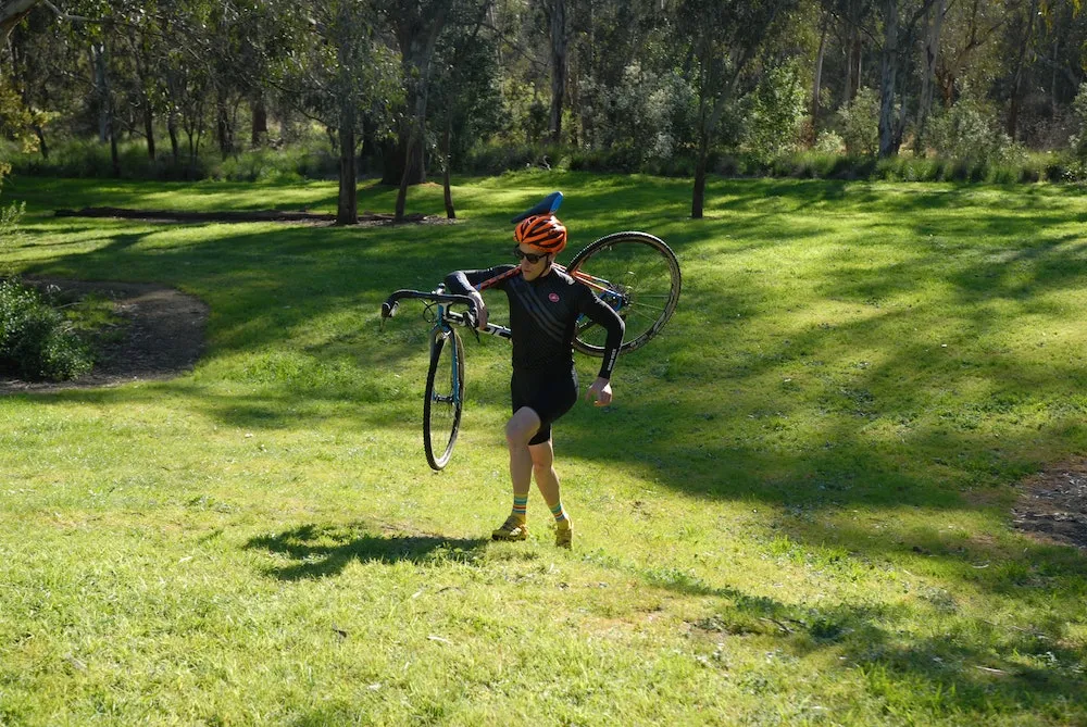 Guide Cyclocross Bikes 3
