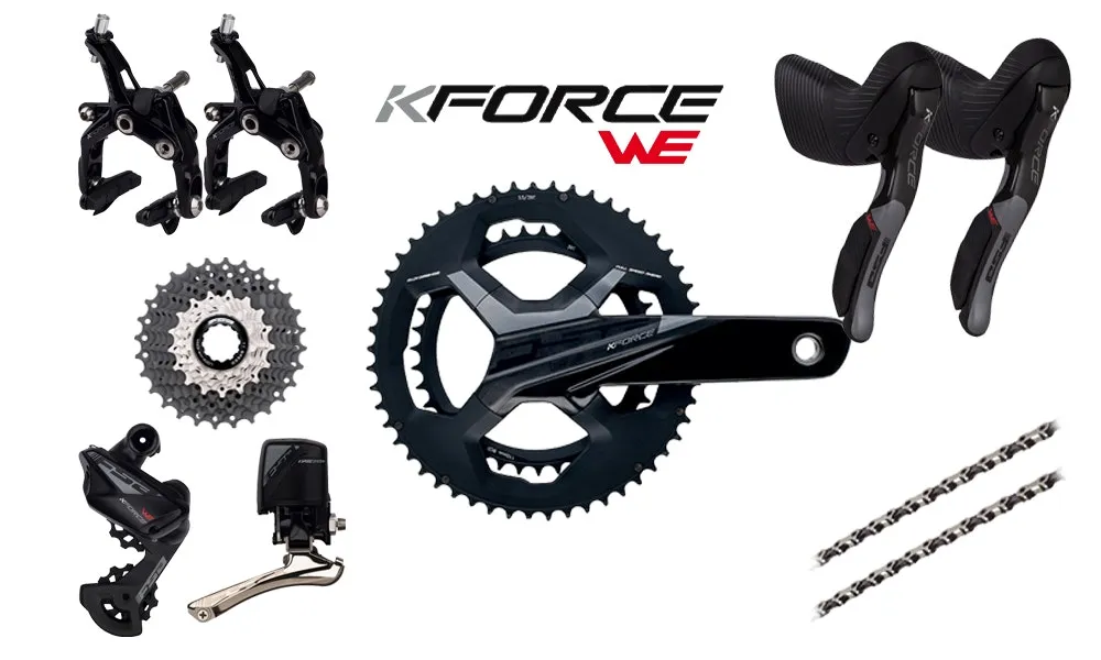 Image K-Force WE