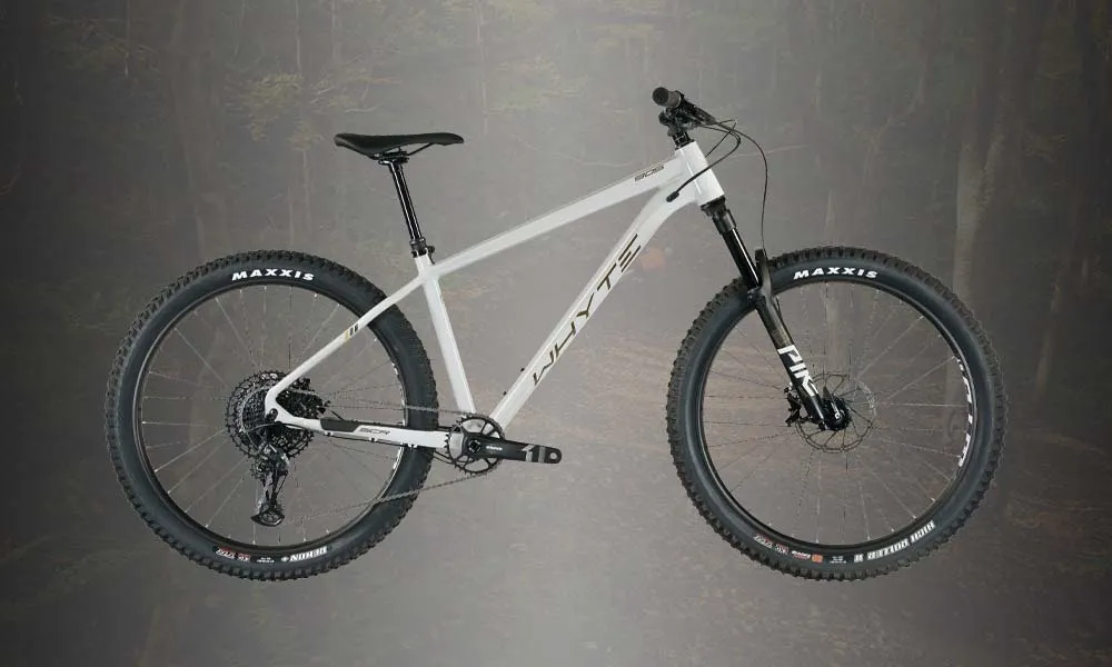 Image Whyte 905 V4