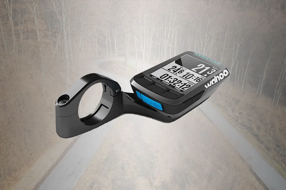 Image Cycling Computer
