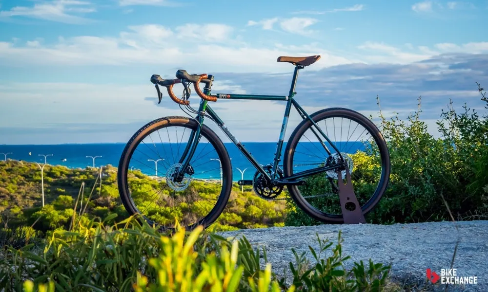 Image Touring Bike