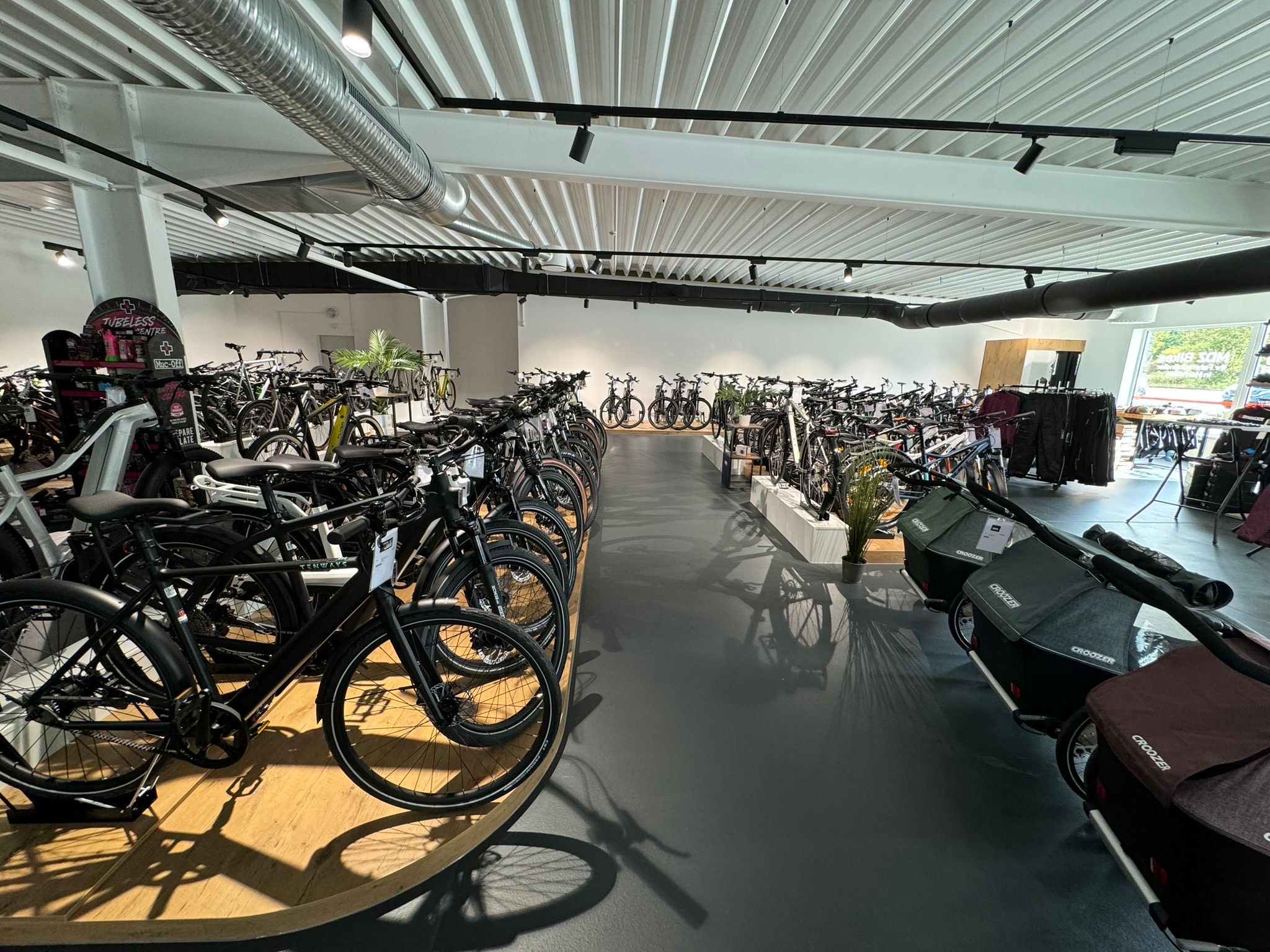 Image MDZ Bikestore