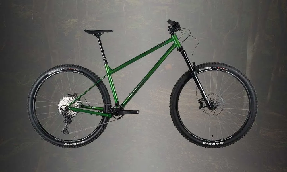 Image Norco Torrent