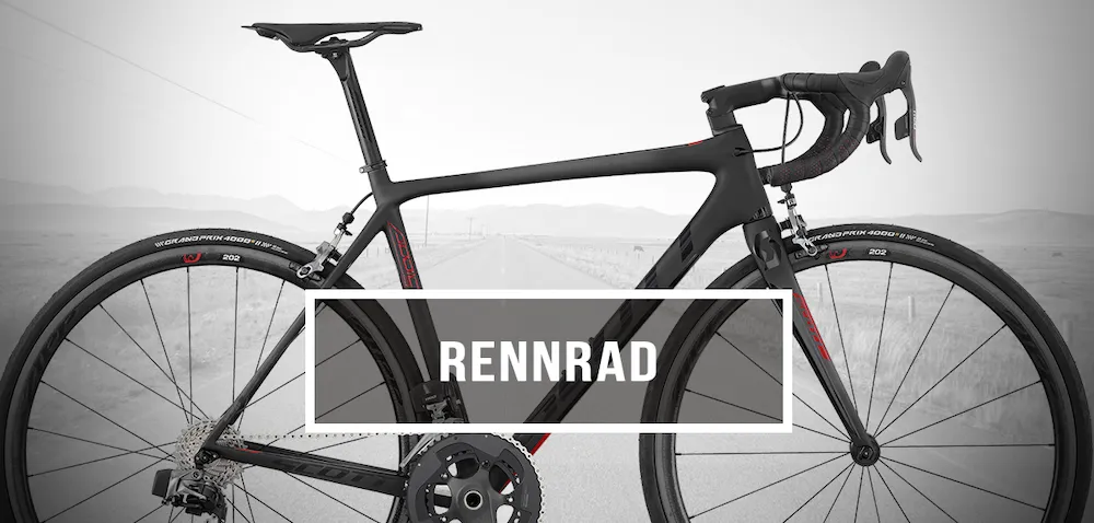 bulls rennräder Bulls Iconic EVO TR 2 Speed 2023 / 48cm / Light grey / dark chrome main image 1